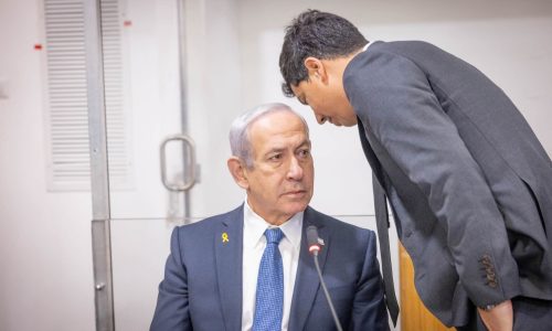 צילום: מרים אלסטר/פלאש 90