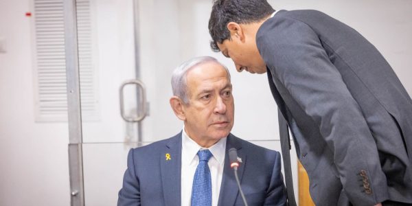 צילום: מרים אלסטר/פלאש 90