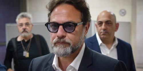 עופר גולן. צילום: אבשלום ששוני/פלאש 90