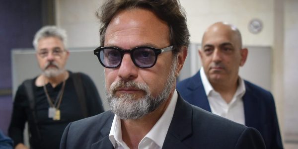 עופר גולן. צילום: אבשלום ששוני/פלאש 90