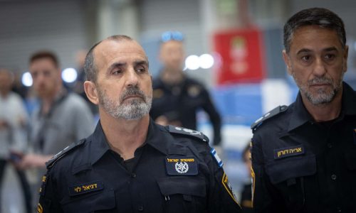 צילום: חיים גולדברג/פלאש 90
