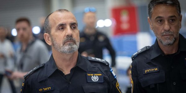 צילום: חיים גולדברג/פלאש 90