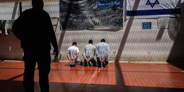 צילום: חיים גולדברג פלאש 90