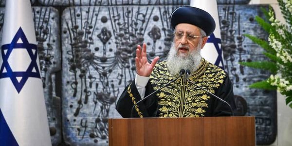 קרדיט צילום: צילום: אריה לייב אברהמס פלאש 90