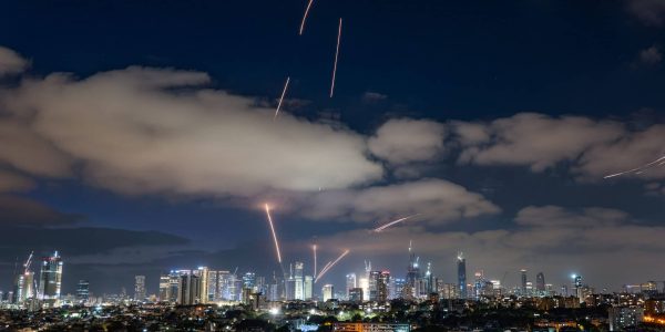 צילום: מתנאל טאוסיג - פלאש 90