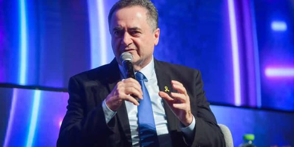 צילום: אבשלום שושני פלאש 90