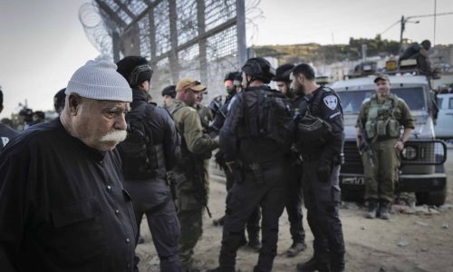 גבול ישראל סוריה. צילום: מיכאל גלעדי/פלאש 90