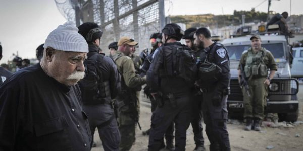 גבול ישראל סוריה. צילום: מיכאל גלעדי/פלאש 90