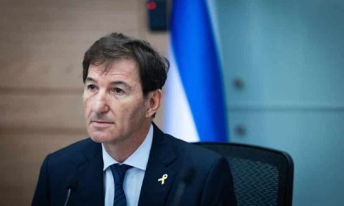 צילום: חיים גולדברג פלאש 90