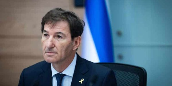 צילום: חיים גולדברג פלאש 90