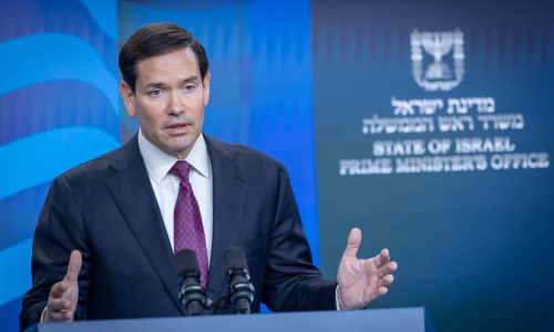 צילום: חיים גולדברג/פלאש 90