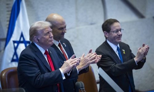 צילום: יונתן סינדל פלאש 90