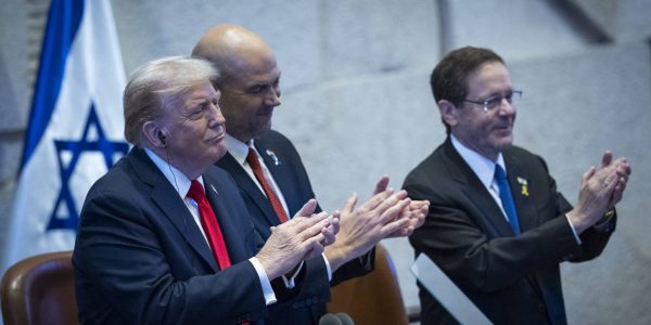 צילום: יונתן סינדל פלאש 90