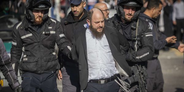 צילום: יונתן סינדל פלאש 90