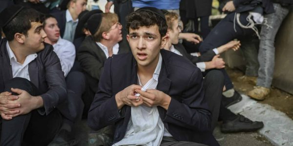 צילום: דוד כהן פלאש 90