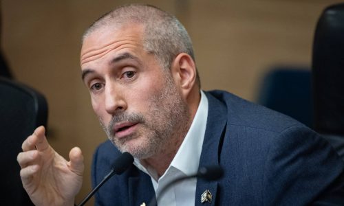 צילום: חיים גולדברג, פלאש 90