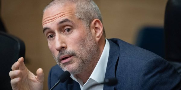 צילום: חיים גולדברג, פלאש 90