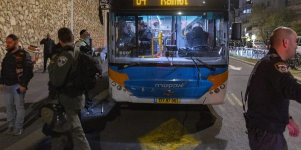 צילום: חיים גולדברג/פלאש 90