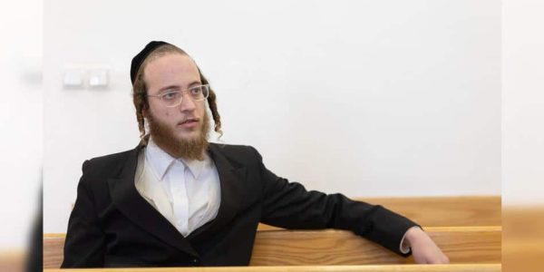 אלימלך שטרן   צילום: חיים גולדברג/פלאש 90