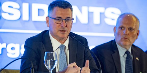 צילום: יונתן סינדל - פלאש 90