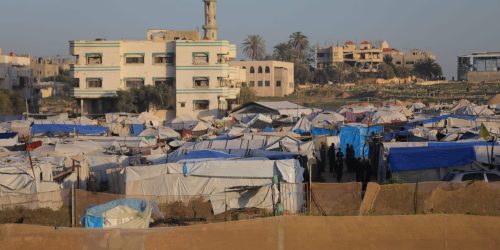 צילום: עלי חסן - פלאש 90