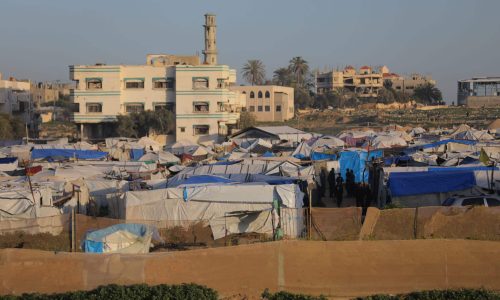 צילום: עלי חסן - פלאש 90