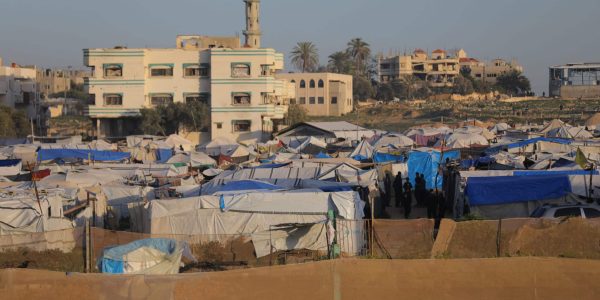 צילום: עלי חסן - פלאש 90