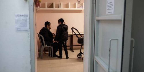 צילום: רייצ'ל אלרואי - פלאש 90