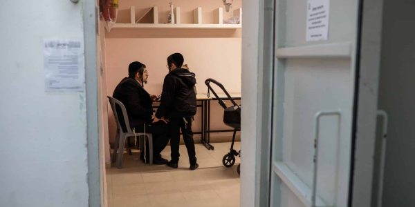 צילום: רייצ'ל אלרואי - פלאש 90