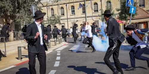 צילום: נועם רבקין פנטון - פלאש 90