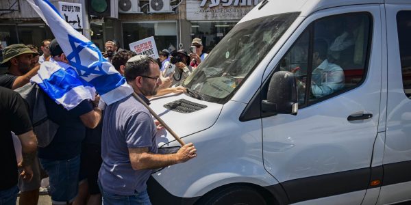 צילום: אבשלום ששוני/פלאש 90