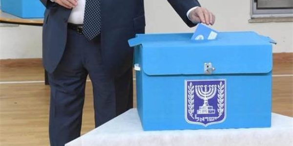 בחירות. אילוסטרציה | לע"מ