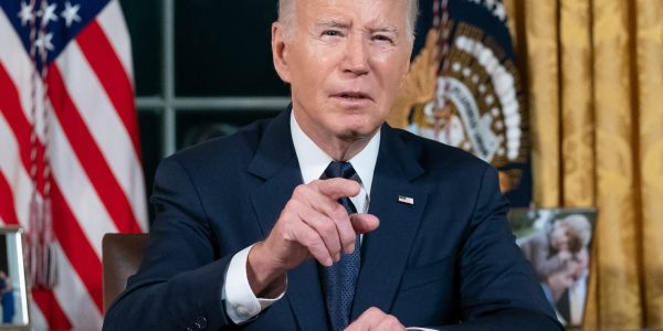 ג'ו ביידן. צילום: טוויטר