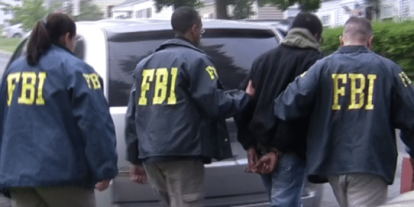 FBI מתוך האתר הרישמי