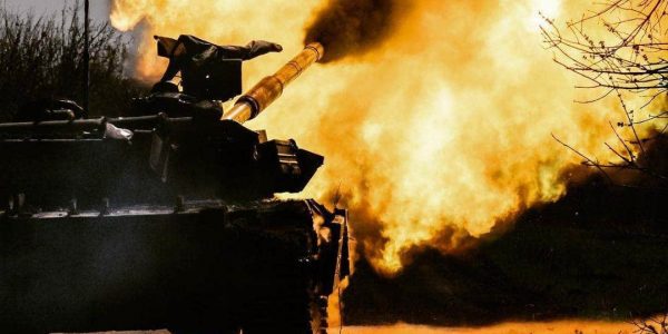 מלחמה באוקראינה