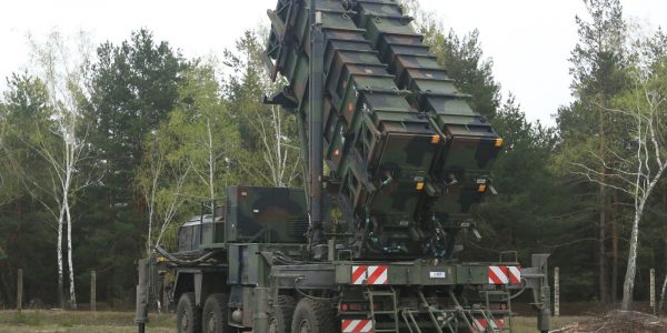 צילום: חיל האוויר האוקראיני