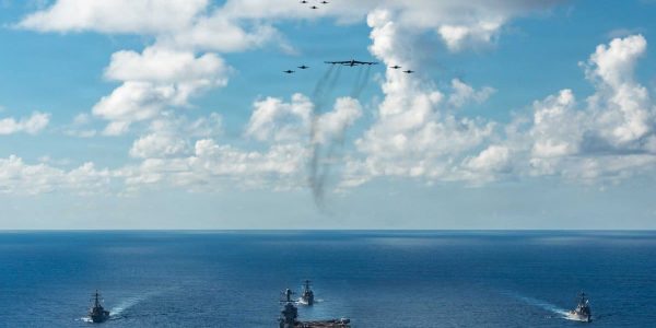 צילום: צבא ארה"ב