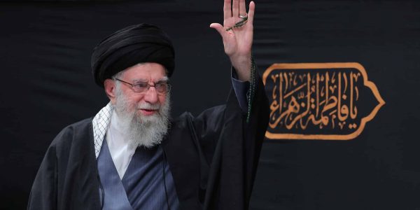 צילום: טוויטר רשמי