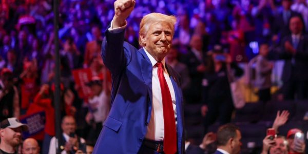 צילום: קמפיין הבחירות