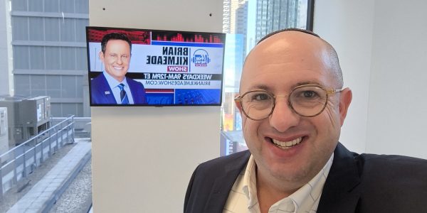 צביקה קליין. צילום: X