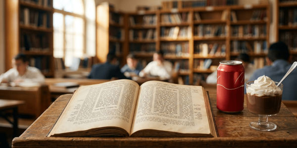 יצירה: AI