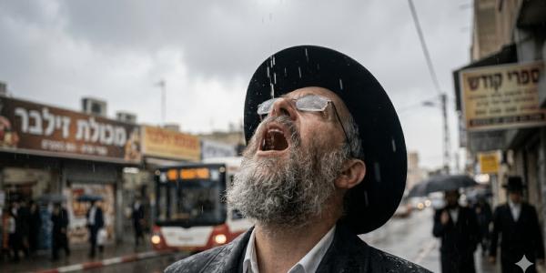 צילום AI
