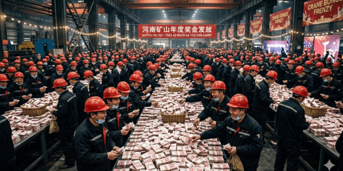 עובדים סינים AI