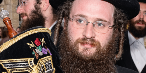 ר' עקיבא ראנד ז"ל