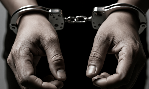 אזיקים. יצירה AI