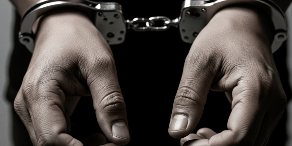 אזיקים. יצירה AI