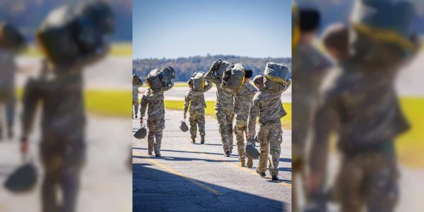 קרדיט צילום: צבא ארה"ב