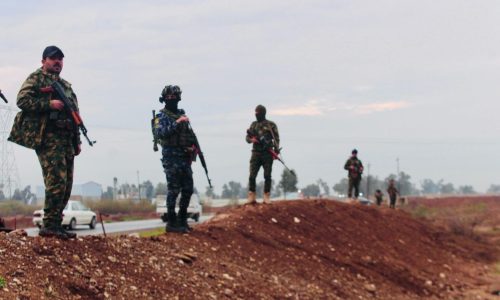 המילציות בעיראק מתוך הטוויטר