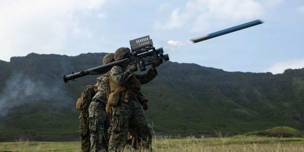 תותחנים: צילום: צבא ארה"ב