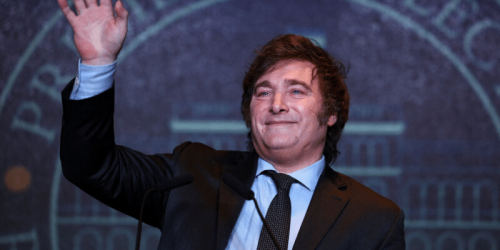 חאבייר מיליי